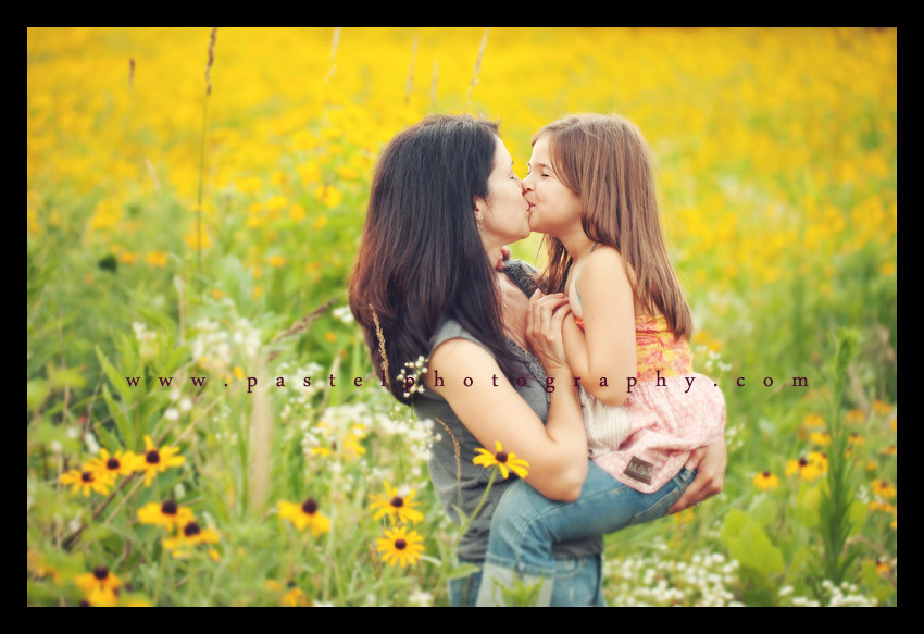 Los Angeles Baby Photographer